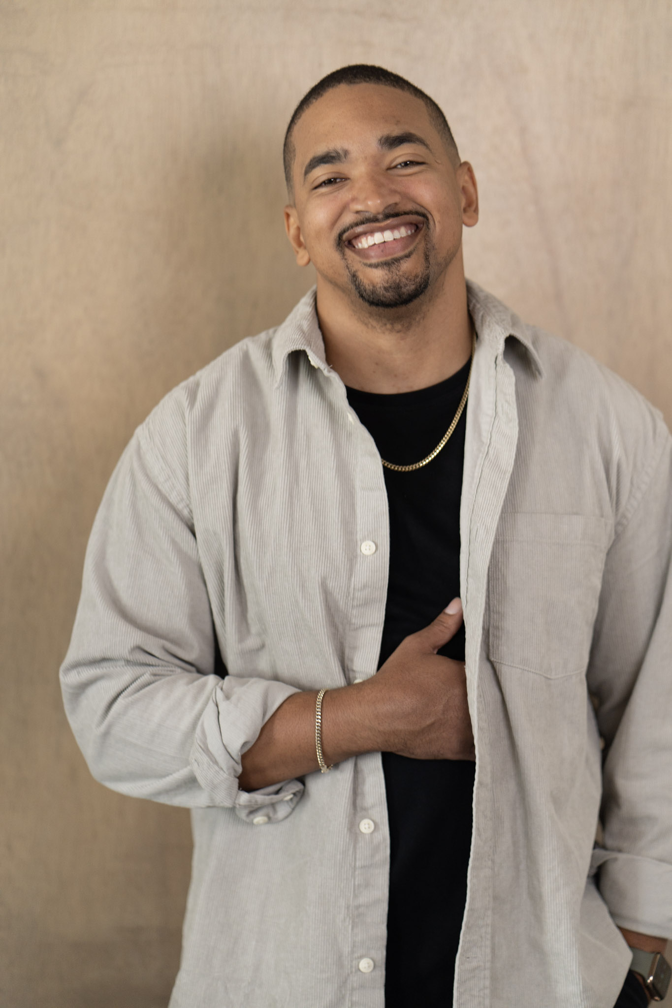 Jared Langley, Leadership Coach